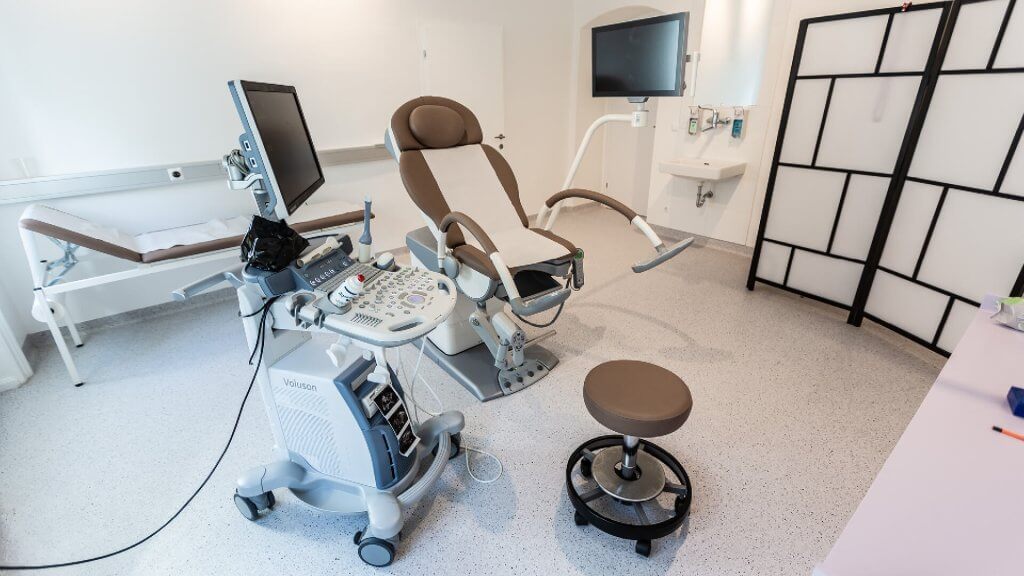 Gesundheitszentrum Paulus 12 in Wien
