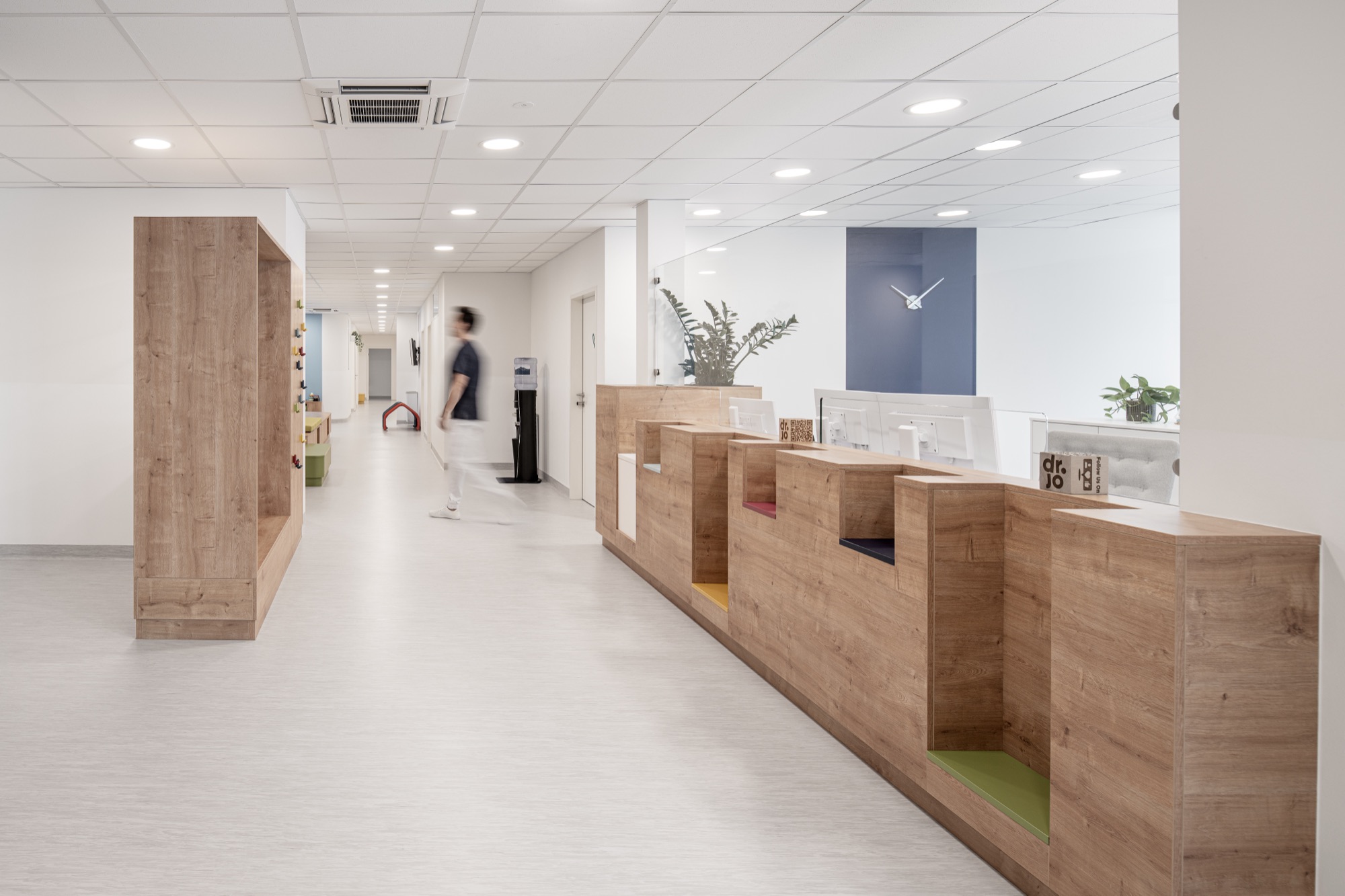 MaxMED Gesundheitszentrum in St. Pölten
