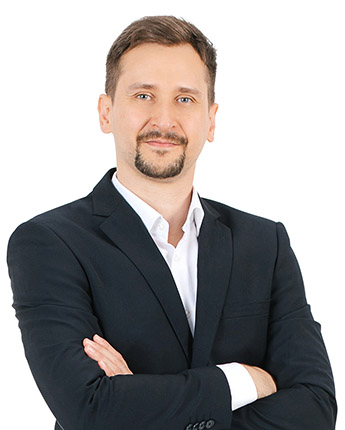 Nenad Miskovic, Planung und Realisierung