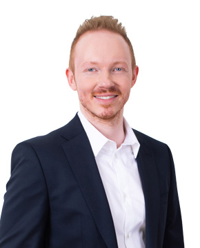 Thomas Schwab, Standort und Beratung